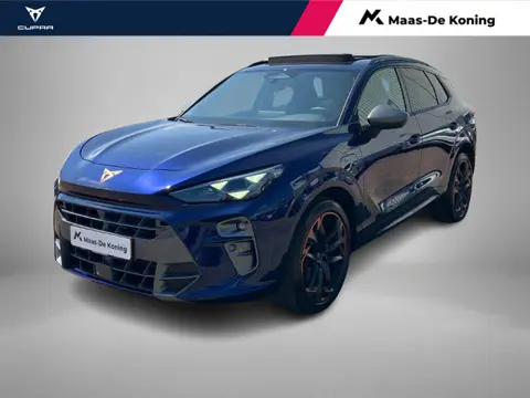 CUPRA Terramar 1.5TSIe-Hybrid 200kW/272PK VZ Performance · Panoramadak · Trekhaak · Sennheiser Audio