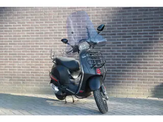 Vespa Bromscooter Sprint 50