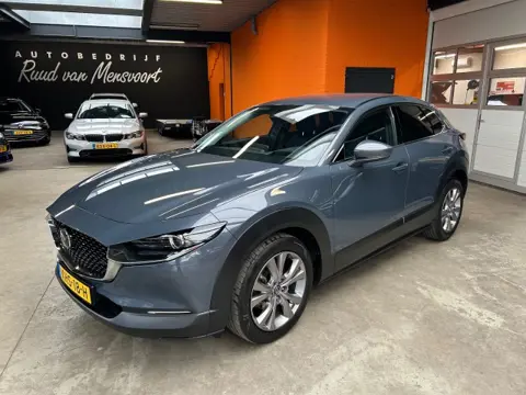 MAZDA CX-30 2.0 ESA-G SPORTIVE / Trekhaak / 360Camera / Bose / ACC