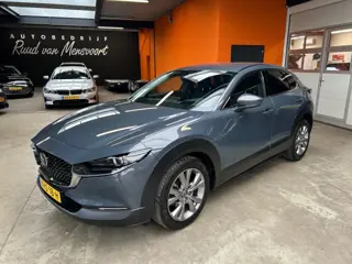 MAZDA CX-30 2.0 ESA-G SPORTIVE / Trekhaak / 360Camera / Bose / ACC