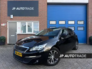 Peugeot 308 1.2 PureTech | Nieuwe distributie | Pano |