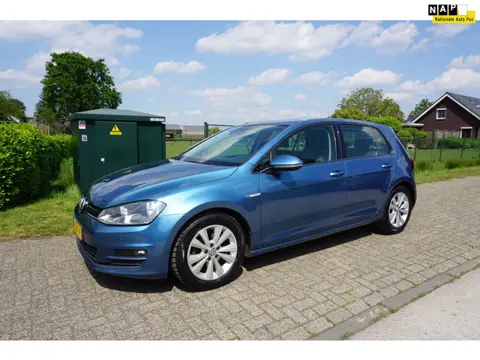 Volkswagen Golf 1.0 TSI Comfortline 5 deurs carplay