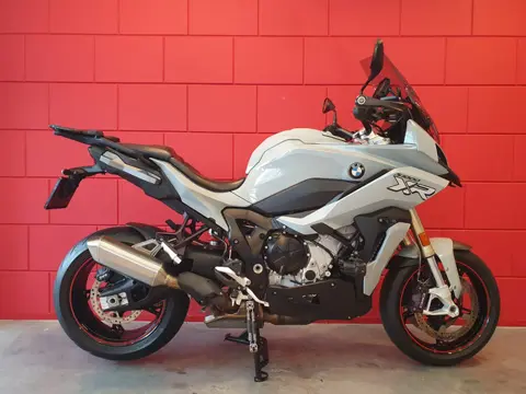 BMW S 1000 XR | BTW MOTOR | 1E EIGENAAR (bj 2021)