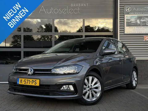 Volkswagen Polo 1.0 TSI R Line Virtual | Camera | NAP