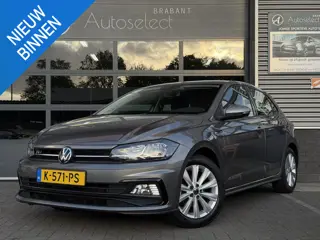 Volkswagen Polo 1.0 TSI R Line Virtual | Camera | NAP
