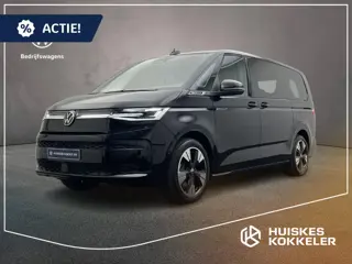 Volkswagen Multivan 1.5 TSI 245pk DSG eHybrid L2 Bulli Edition 4Motion | elec. schuifdeuren / achter