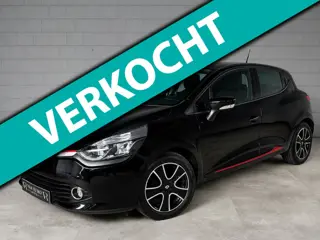 Renault Clio 0.9 TCe|Airco|BT Audio|Cruise|Navi|5-Drs|Nap!