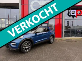 Ford EXPLORER 3.0 V6 EcoBoost PHEV ST-Line