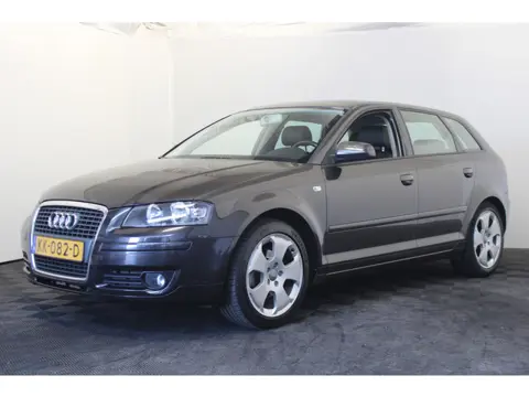 Audi A3 Sportback 1.6 FSI Ambition Pro Line (bj 2005)