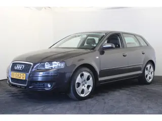 Audi A3 Sportback 1.6 FSI Ambition Pro Line (bj 2005)