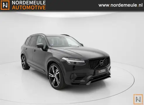 VOLVO XC90 2.0 T8 TE AWD INSCRIPTION, 7P, B&W, TREKHAAK, AUT