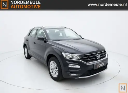 VOLKSWAGEN T-ROC 1.5 TSI STYLE BNS, Camera, AUT, Cruise 