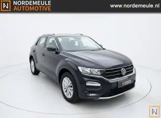 VOLKSWAGEN T-ROC 1.5 TSI STYLE BNS, Camera, AUT, Cruise 