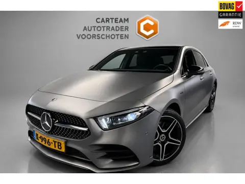 Mercedes-Benz A-klasse 250 e Business Solution AMG Limited |Pano|