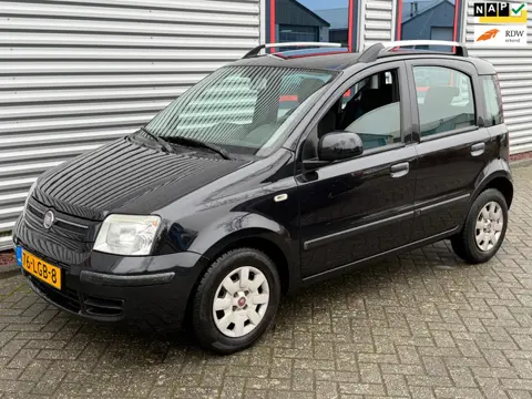 Fiat Panda 1.2 Edizione Cool Airco 5 Deurs Euro 5