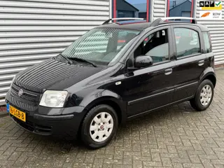 Fiat Panda 1.2 Edizione Cool Airco 5 Deurs Euro 5