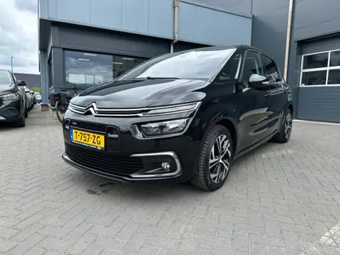 CITROEN C4 PICASSO 1.2 PureTech Shine Navi. Camera Panoramadak 