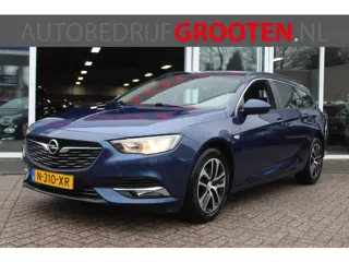 Opel Insignia Sports Tourer 1.5 Turbo Business//Stoel+Stuurverwarming!!