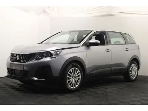 Peugeot 5008 1.2 PureTech Access (bj 2020)