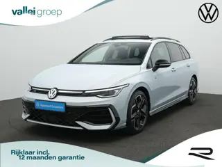 Volkswagen Golf Variant 1.5 eTSI 150 pk DSG R-Line | Panoramadak | Head-up display | Harman/Kardon |