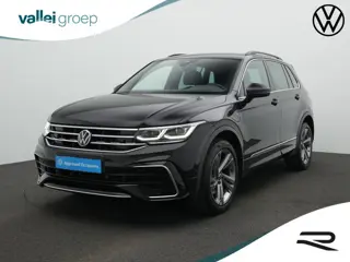 Volkswagen Tiguan 1.4 TSI eHybrid 245 pk R-Line Business | IQ Light | 360 camera | Adaptive Cruise |