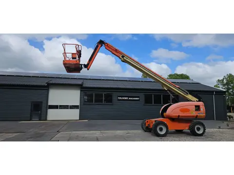 JLG 660 SJ (bj 2009)