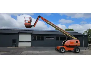JLG 660 SJ (bj 2009)