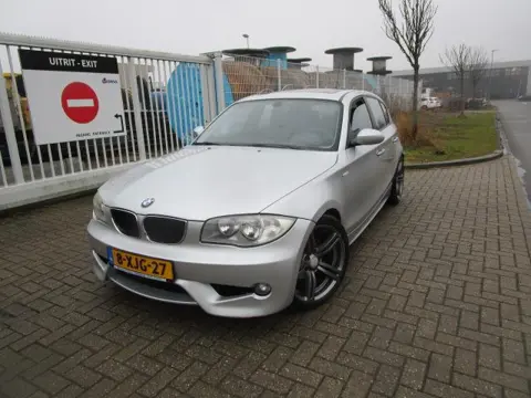 BMW 1-serie 116i High Executive