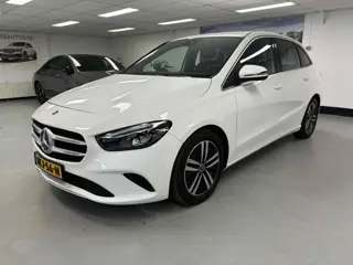 Mercedes-Benz B-Klasse 180 Premium Plus Led Widescreen Camera Parctronic