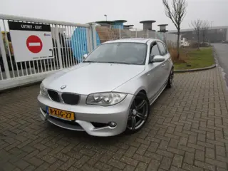 BMW 1-serie 116i High Executive