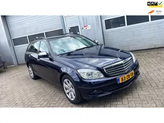 Mercedes-Benz C-klasse Estate 200 K Business Class 2008