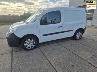 Renault Kangoo Express Maxi – 1.5 dCi – Airco – NAP – Trekhaak – Schuifdeur