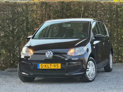 Volkswagen Up! 1.0 move up! | PDC | CRUISE | AIRCO | 2 EIGE...