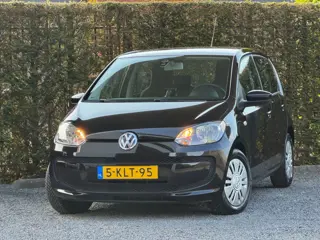 Volkswagen Up! 1.0 move up! | PDC | CRUISE | AIRCO | 2 EIGE...