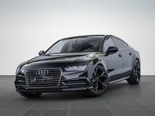 Audi A7 Sportback 1.8 TFSI S line edition Bose Leder Camera