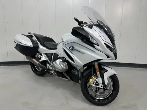 BMW R 1250 RT *AKRA*OPTION-719-PARTS*ACC*KEYLESS*R1250RT