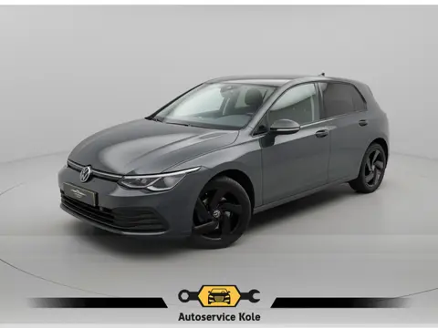 Volkswagen Golf 1.0 TSI Life * Carplay * Parkeersensoren * Adaptieve Cruise Control *
