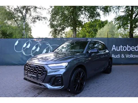Audi Q5 50 TFSI e |S Edition|Black Edition|Panoramadak|Automaat|