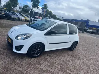 Renault Twingo 1.2-16V Collection