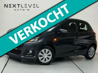 Peugeot 108 1.0 e-VTi Active Airco Bluetooth Elek.Ramen