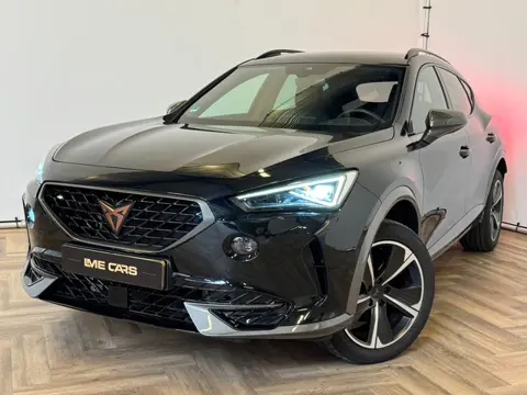 Cupra FORMENTOR 1.5 TSI Business Edition | INCL BTW| FULL OPTION! | 100% ONDERHOUDEN