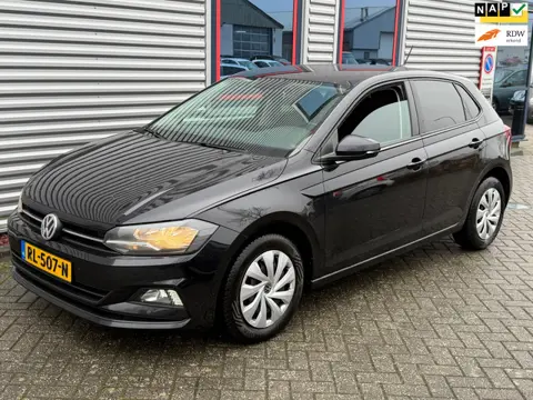 Volkswagen Polo 1.6 TDI Comfortline 5 Deurs