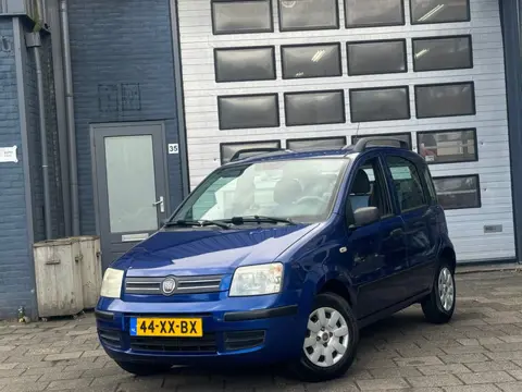 Fiat Panda 1.2 Edizione Cool | Elek-Pakket | Airco | N.A.P