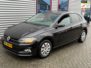 Volkswagen Polo 1.6 TDI Comfortline 5 Deurs