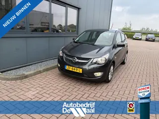 Opel KARL 1.0 75pk ecoFLEX 120 Jaar Edition AIRCO/CRUISE/MEDIA/PDC/15INCH