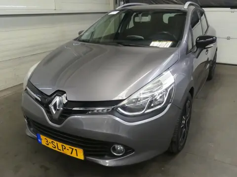 Renault Clio Estate 0.9 TCe Expression - Trekhaak - Airco