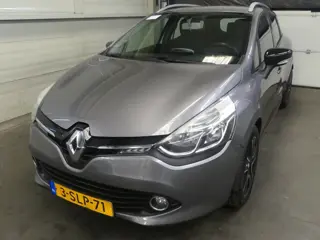 Renault Clio Estate 0.9 TCe Expression - Trekhaak - Airco