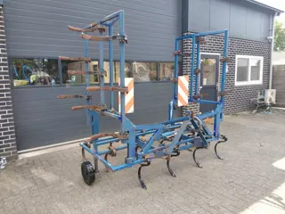 Cultivator 6 meter breed
