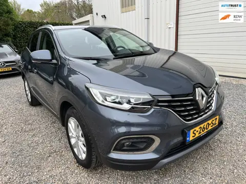 Renault Kadjar 1.3 TCe Techno AUT XENON.CLIMA.CAM.KEYLESS&GO!