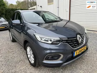 Renault Kadjar 1.3 TCe Techno AUT XENON.CLIMA.CAM.KEYLESS&GO!
